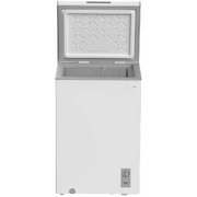Морозильный ларь Midea MDRC153FZF01D фото 2 в Казани и Татарстане