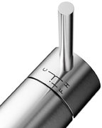 Смеситель Омойкири SHINAGAWA 2 PLUS SA фото 2 в Казани и Татарстане Смеситель Omoikiri SHINAGAWA 2 PLUS SA фото 2 в Казани и Татарстане