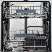 Встраиваемая посудомоечная машина Electrolux EEQ47215L фото 4 в Казани и Татарстане