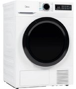 Сушильная машина Midea MD0180BH60/W фото 2 в Казани и Татарстане
