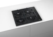 Газовая варочная панель Bosch POP 6B6B80 фото 2 в Казани и Татарстане