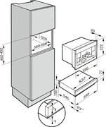 Подогреватель Miele EGW6210 EDST/CLST сталь фото 2 в Казани и Татарстане