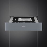 Вакуумный упаковщик Smeg CPV115S фото 2 в Казани и Татарстане