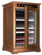 Винный шкаф Cold Vine C46-WN1 (Classic) фото 2 в Казани и Татарстане