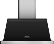 Вытяжка Lofra DOLCEVITA 60 BLACK MATT & BRONZE фото 2 в Казани и Татарстане