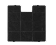 Вытяжка Maunfeld RETRO QUADR 60 BLACK фото 3 в Казани и Татарстане