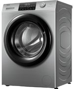 Стиральная машина Haier HW90-BP14959S фото 2 в Казани и Татарстане