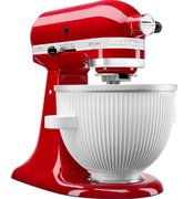 Насадка для мороженого KitchenAid 5KSMICM фото 4 в Казани и Татарстане