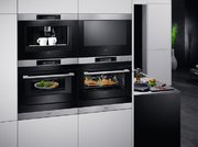 Духовой шкаф AEG KMR761000M фото 4 в Казани и Татарстане