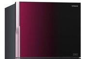 Холодильник Hitachi R-VG 472 PU8 XRZ фото 3 в Казани и Татарстане