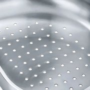 Коландер для кухонной мойки Франке 112.0006.138 фото 2 в Казани и Татарстане Коландер для кухонной мойки Franke 112.0006.138 фото 2 в Казани и Татарстане