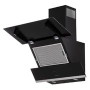 Вытяжка KRONA IRIDA 600 black sensor фото 2 в Казани и Татарстане
