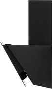 Вытяжка Krona JINA 500 BLACK PB фото 4 в Казани и Татарстане