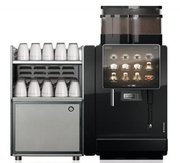 Кофемашина Franke A800 фото 3 в Казани и Татарстане