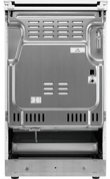 Газовая плита Electrolux RKG500003W фото 3 в Казани и Татарстане