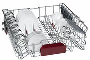 Встраиваемая посудомоечная машина Neff S515M60X0R фото 3 в Казани и Татарстане