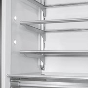 Холодильник Smeg RF396RSIX фото 3 в Казани и Татарстане
