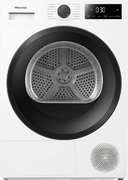 Сушильная машина Hisense DH1I800UW2E/C фото в Казани и Татарстане