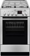 Комбинированная плита  AEG CKR56400BX фото в Казани и Татарстане