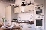 Духовой шкаф Smeg SFP6925PPZE фото 2 в Казани и Татарстане