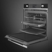 Духовой шкаф Smeg SOP6102S2PN фото 4 в Казани и Татарстане