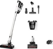 Пылесос Miele SWDL0 Triflex HX3 Бриллиантовый белый (Brilliant white) фото 2 в Казани и Татарстане