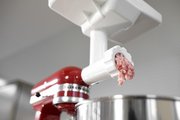 Диск-терка KitchenAid FVSFGA фото 3 в Казани и Татарстане