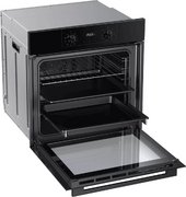 Духовой шкаф Haier HOQ-K2ANN3GB фото 4 в Казани и Татарстане