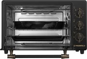 Мини-печь Maunfeld MMO-373MB02 фото 4 в Казани и Татарстане