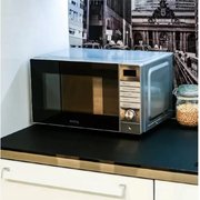 Микроволновая печь Korting KMO 720 X фото 3 в Казани и Татарстане