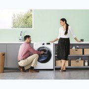 Стиральная машина Samsung WW65K42E08W фото 3 в Казани и Татарстане