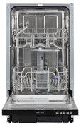 Встраиваемая посудомоечная машина KRONA ROSSA 45 BI фото 2 в Казани и Татарстане