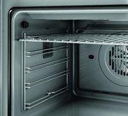 Духовой шкаф Fulgor Milano LO 9014 TC BK фото 2 в Казани и Татарстане