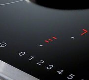Индукционная панель конфорок с сенсорным управлением Miele KM7465 FL фото 3 в Казани и Татарстане