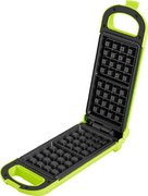 Вафельница Maunfeld MF-1431YL фото 2 в Казани и Татарстане