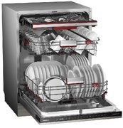 Встраиваемая посудомоечная машина Toshiba DW-14B4(B)-RU фото 3 в Казани и Татарстане