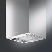 Вытяжка Smeg KQ45X-1 фото 2 в Казани и Татарстане