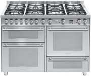 Варочный центр Lofra P126SMFE+MF/2Ci фото 2 в Казани и Татарстане