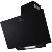 Вытяжка Maunfeld Мечта 60М черное стекло (Dream 60M Glass Black) фото 2 в Казани и Татарстане