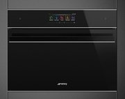 Духовой шкаф Smeg SF4606WMCNX фото 2 в Казани и Татарстане