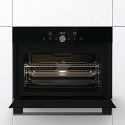 Духовой шкаф Gorenje BCM4547DG фото 3 в Казани и Татарстане