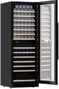 Встраиваемый винный шкаф Meyvel MV163-KBT2 фото 2 в Казани и Татарстане