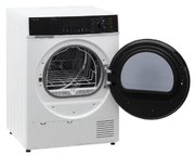 Сушильная машина KRONA RHENE MAX WHITE 8K DM фото 3 в Казани и Татарстане