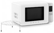Микроволновая печь Smeg MOC01WHMEU фото 4 в Казани и Татарстане