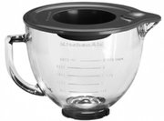 Чаша стеклянная KitchenAid KGB фото 3 в Казани и Татарстане