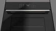 Духовой шкаф Fulgor Milano FCO 6215 TEM BK фото 4 в Казани и Татарстане