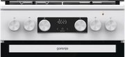 Комбинированная плита Gorenje GK5C41WF-B фото 2 в Казани и Татарстане
