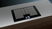 Индукционная варочная панель Siemens EX801KYW1E фото 4 в Казани и Татарстане