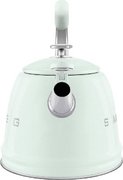 Чайник Smeg WKF01PG фото 2 в Казани и Татарстане