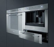 Кофемашина Smeg CMSC451 фото 4 в Казани и Татарстане
